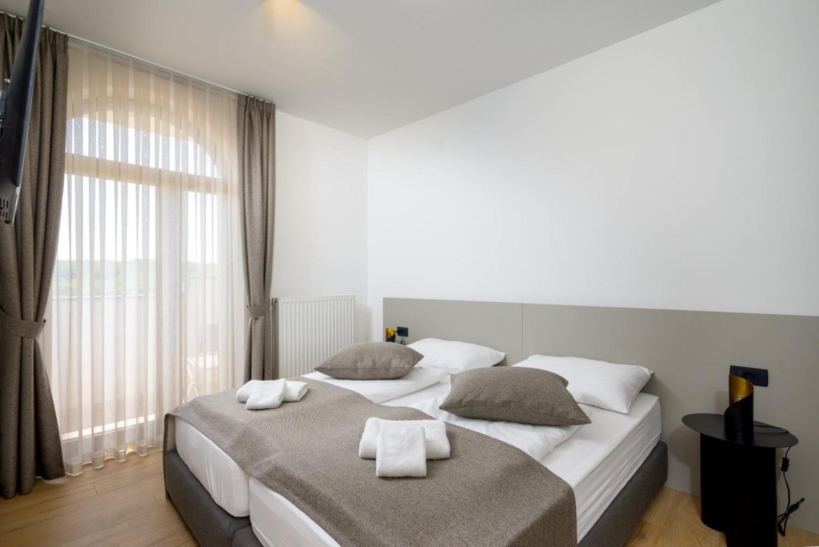 Rooms Luna Sol Крница Экстерьер фото
