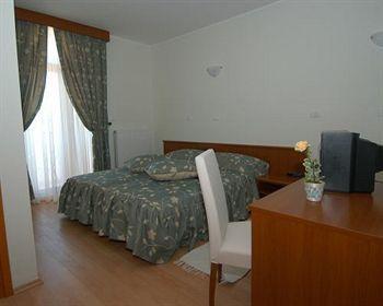 Rooms Luna Sol Крница Экстерьер фото